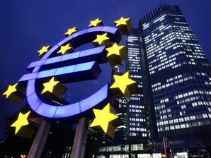 ECB đang phá hỏng các quá trình tự cân bằng trong nền kinh tế châu Âu
